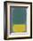 Untitled, 1968-Mark Rothko-Framed Art Print