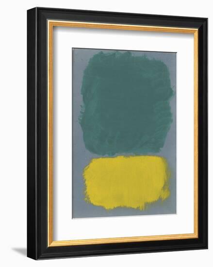 Untitled, 1968-Mark Rothko-Framed Art Print