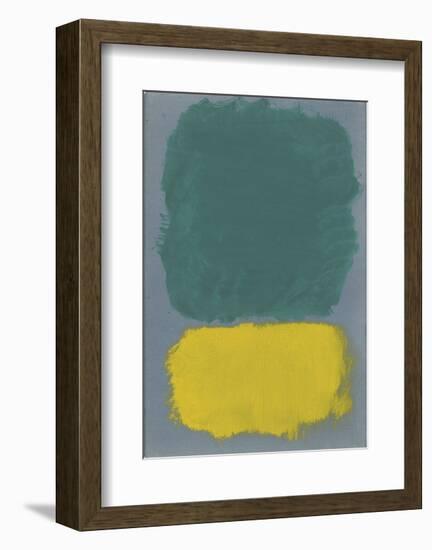 Untitled, 1968-Mark Rothko-Framed Art Print