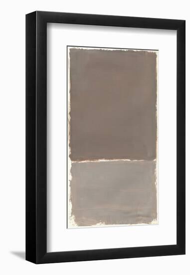 Untitled, 1969-Mark Rothko-Framed Art Print