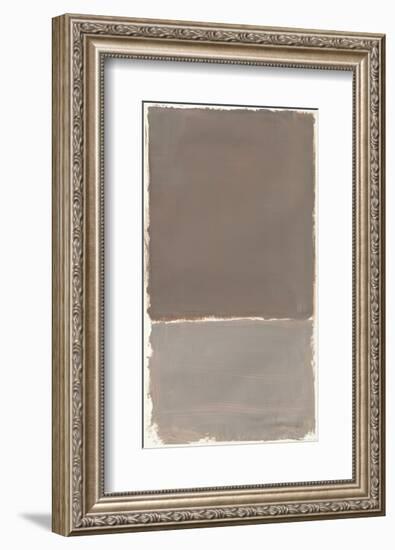 Untitled, 1969-Mark Rothko-Framed Art Print