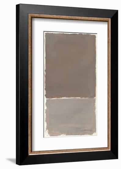 Untitled, 1969-Mark Rothko-Framed Art Print