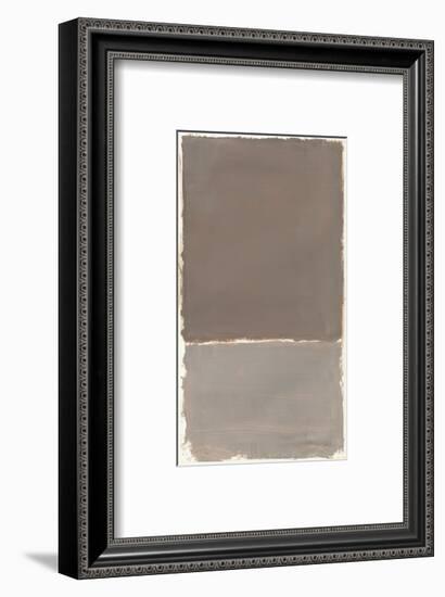 Untitled, 1969-Mark Rothko-Framed Art Print