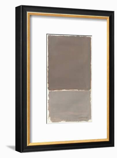 Untitled, 1969-Mark Rothko-Framed Art Print