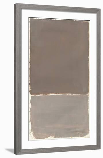 Untitled, 1969-Mark Rothko-Framed Art Print