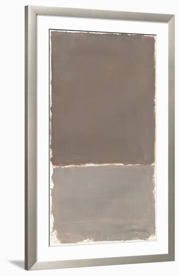 Untitled, 1969-Mark Rothko-Framed Art Print