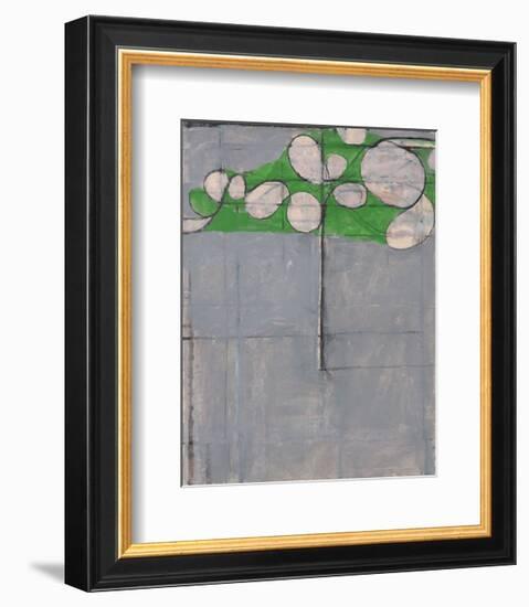 Untitled, 1980-Richard Diebenkorn-Framed Art Print