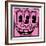 Untitled, 1981-Keith Haring-Framed Giclee Print