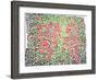 Untitled, 1981-Keith Haring-Framed Giclee Print