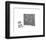 Untitled, 1982-Keith Haring-Framed Giclee Print