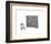 Untitled, 1982-Keith Haring-Framed Giclee Print