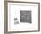 Untitled, 1982-Keith Haring-Framed Giclee Print