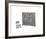 Untitled, 1982-Keith Haring-Framed Giclee Print