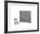 Untitled, 1982-Keith Haring-Framed Giclee Print