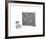 Untitled, 1982-Keith Haring-Framed Giclee Print