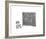 Untitled, 1982-Keith Haring-Framed Giclee Print