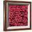 Untitled, 1982-Keith Haring-Framed Giclee Print