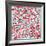 Untitled, 1989-Keith Haring-Framed Giclee Print