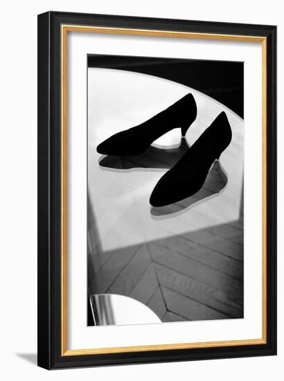 Untitled, 1990-2000-Didier Gaillard-Framed Photographic Print