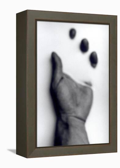 Untitled, 1990-2000-Didier Gaillard-Framed Premier Image Canvas