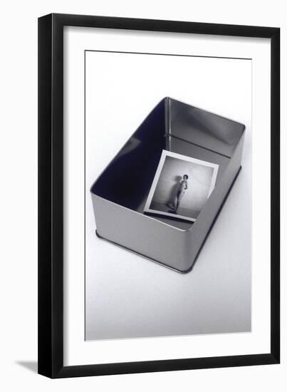 Untitled, 1990-2000-Didier Gaillard-Framed Photographic Print