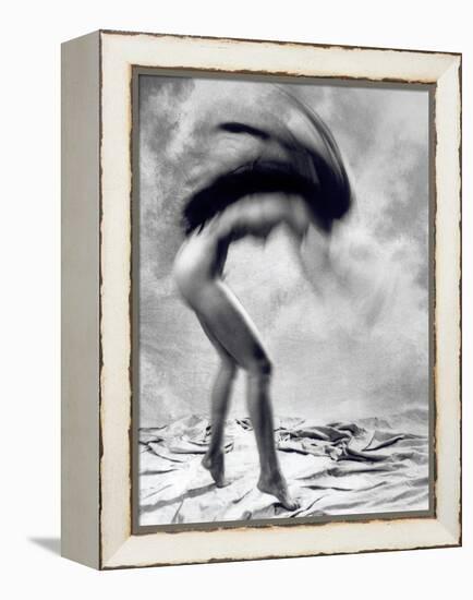 Untitled, 1990-2000-Didier Gaillard-Framed Premier Image Canvas