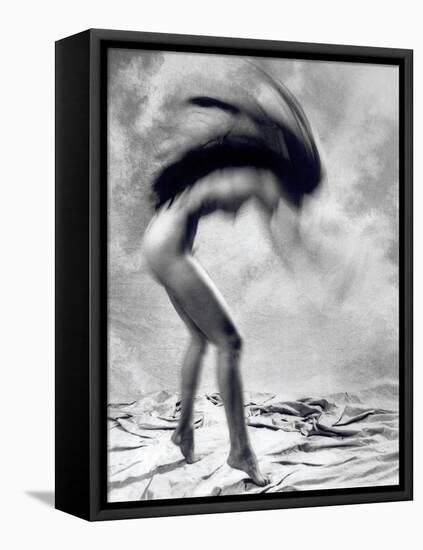Untitled, 1990-2000-Didier Gaillard-Framed Premier Image Canvas
