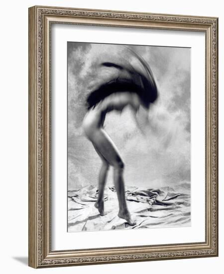 Untitled, 1990-2000-Didier Gaillard-Framed Photographic Print