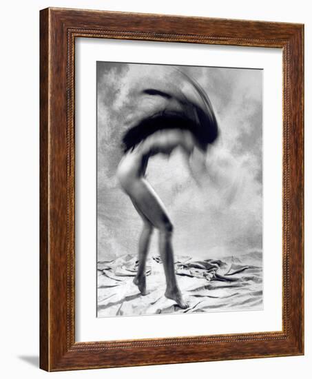 Untitled, 1990-2000-Didier Gaillard-Framed Photographic Print