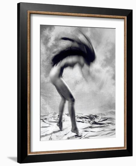 Untitled, 1990-2000-Didier Gaillard-Framed Photographic Print