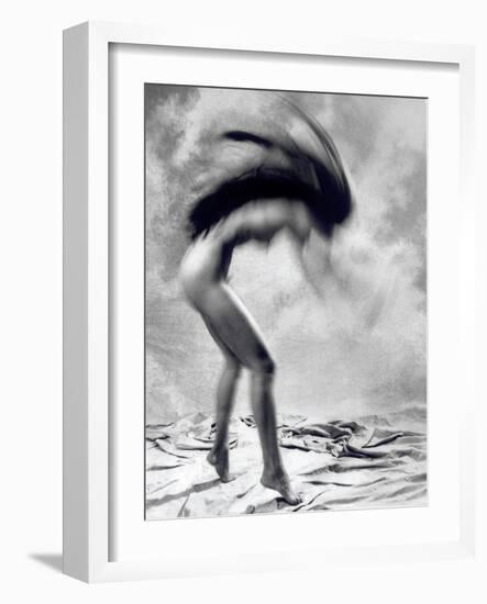 Untitled, 1990-2000-Didier Gaillard-Framed Photographic Print