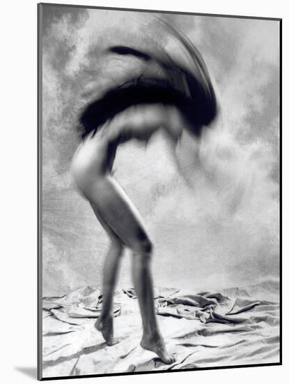 Untitled, 1990-2000-Didier Gaillard-Mounted Photographic Print