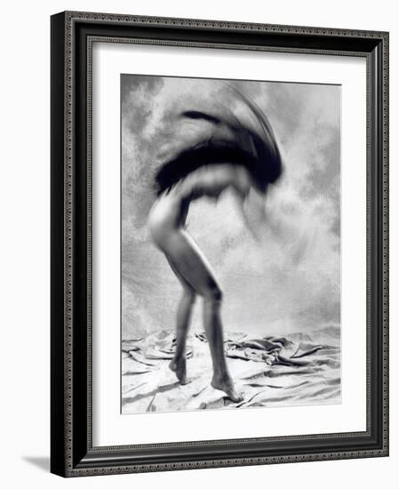 Untitled, 1990-2000-Didier Gaillard-Framed Photographic Print