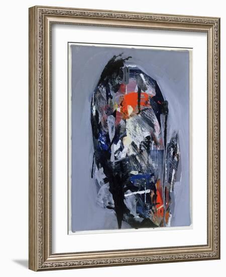 Untitled, 1993-Stephen Finer-Framed Giclee Print