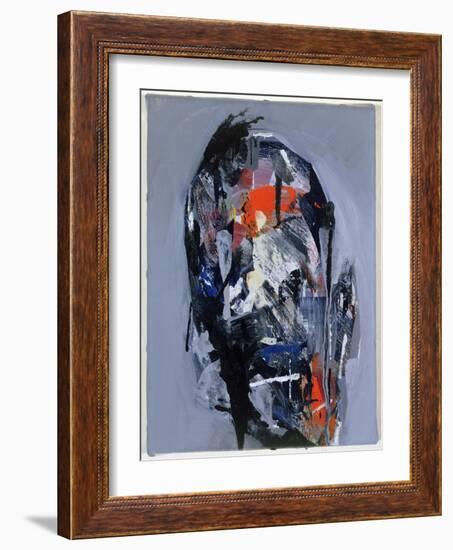 Untitled, 1993-Stephen Finer-Framed Giclee Print