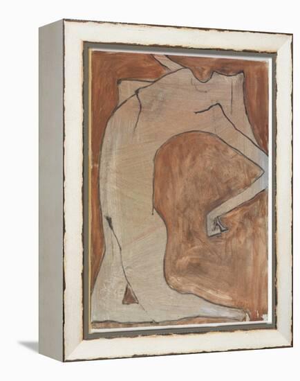 Untitled, 1995-Susan Bower-Framed Premier Image Canvas