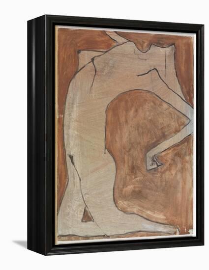 Untitled, 1995-Susan Bower-Framed Premier Image Canvas