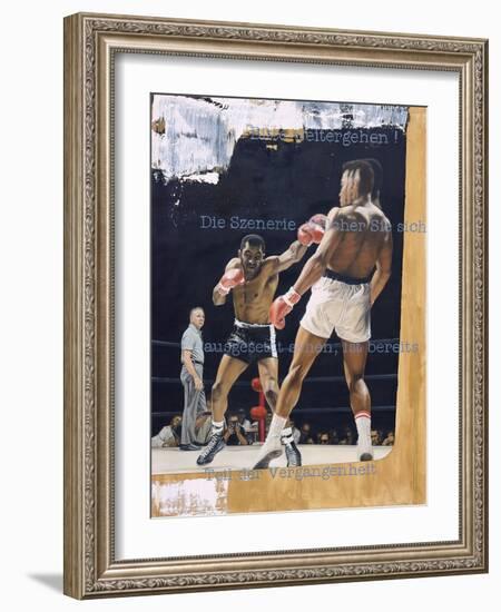 Untitled, 1999-Aris Kalaizis-Framed Giclee Print