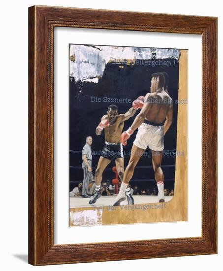 Untitled, 1999-Aris Kalaizis-Framed Giclee Print