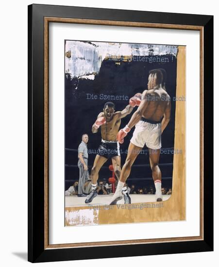 Untitled, 1999-Aris Kalaizis-Framed Giclee Print