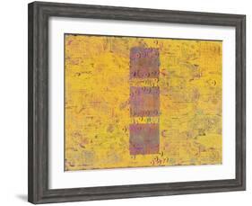 Untitled, 1999-Laila Shawa-Framed Giclee Print