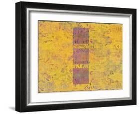 Untitled, 1999-Laila Shawa-Framed Giclee Print