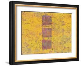 Untitled, 1999-Laila Shawa-Framed Giclee Print