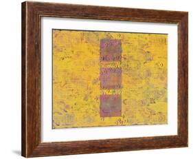 Untitled, 1999-Laila Shawa-Framed Giclee Print