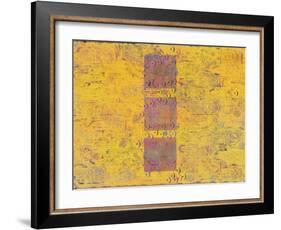 Untitled, 1999-Laila Shawa-Framed Giclee Print