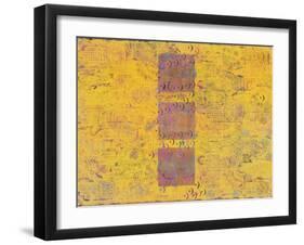 Untitled, 1999-Laila Shawa-Framed Giclee Print