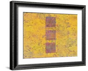 Untitled, 1999-Laila Shawa-Framed Giclee Print