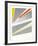 Untitled 1-Michael Argov-Framed Limited Edition