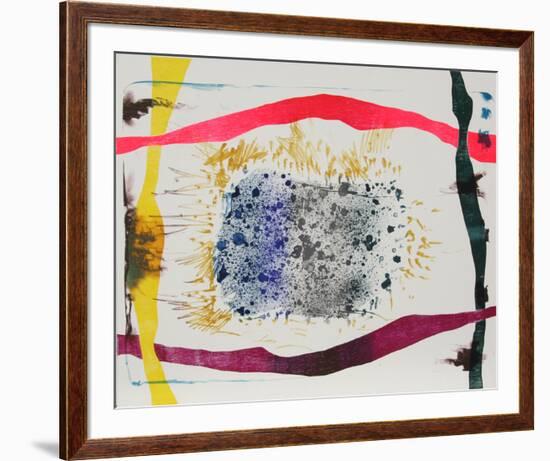 untitled 1-Stanley Boxer-Framed Limited Edition