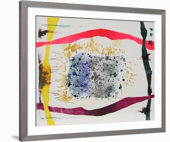 untitled 1-Stanley Boxer-Framed Limited Edition